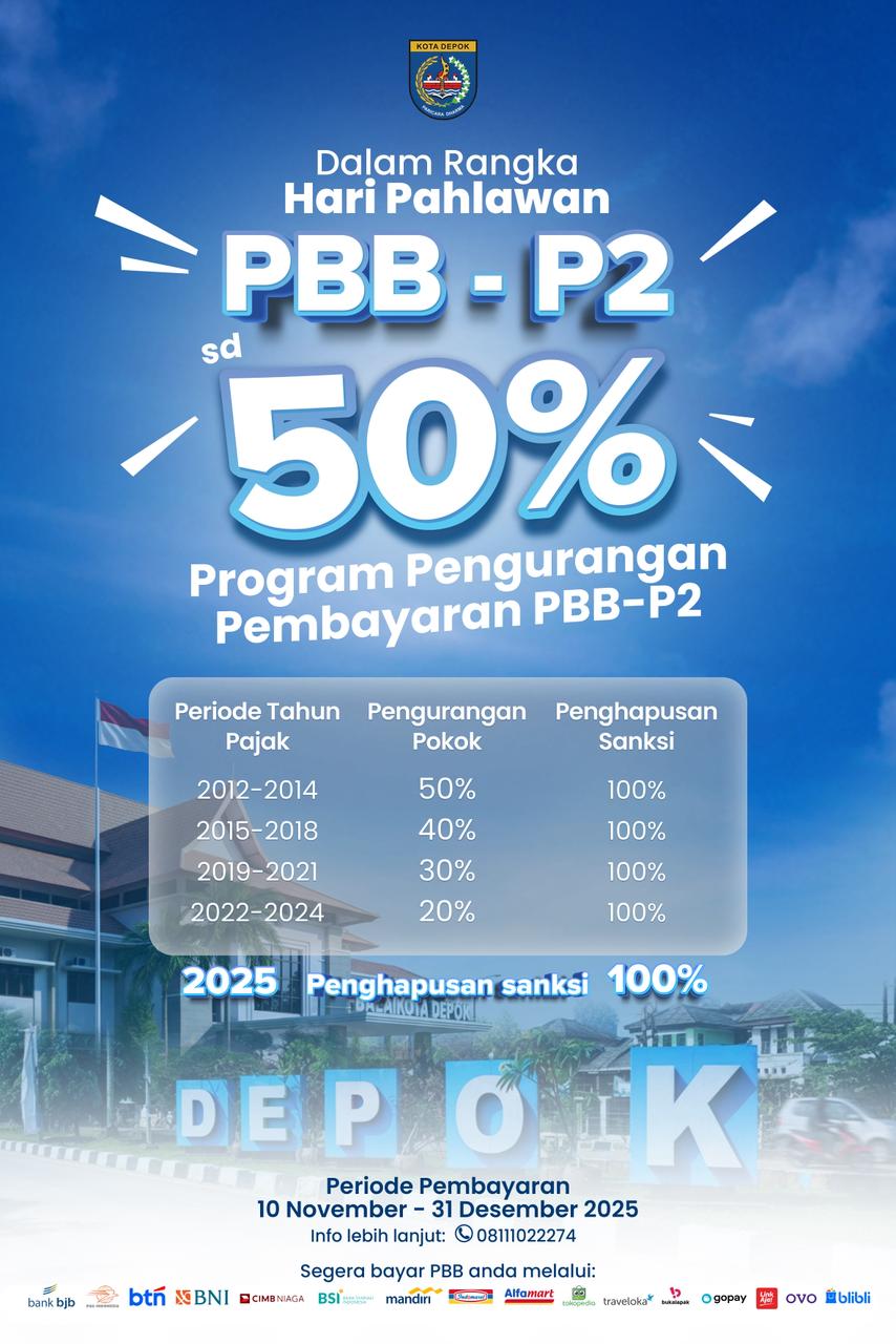 Popup Diskon