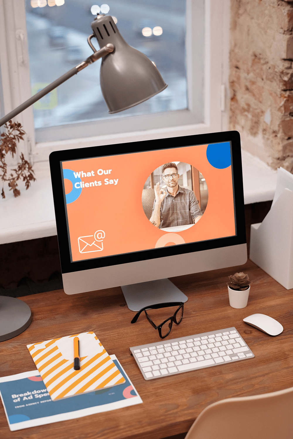 Newsletter subscribe popup