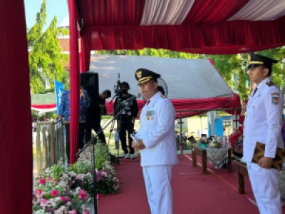 27 Tahun Kota Depok, Prioritas Pembangunan Langsung Menyentuh Masyarakat