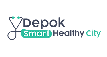 Depok Smart Healthty City