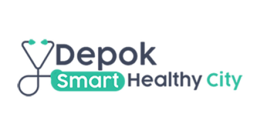 Depok Smart Healthty City