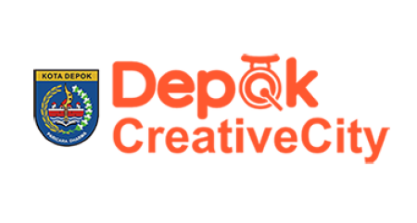 Depok Creative City