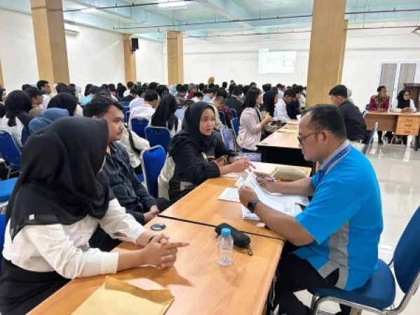 Pemkot Depok Fasilitasi Walk-in Interview PT PKSS, Catat Syarat dan Waktunya