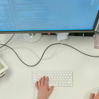 Proin ultrices sem at magna porttitor dignissim